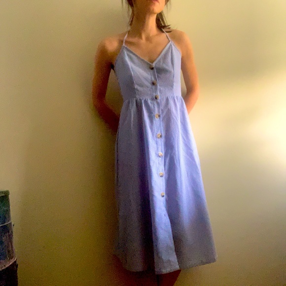 Dress - Picture 3 of 3